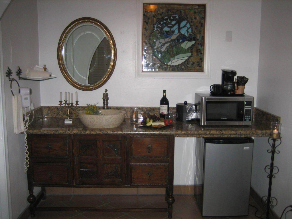 Chantico Inn