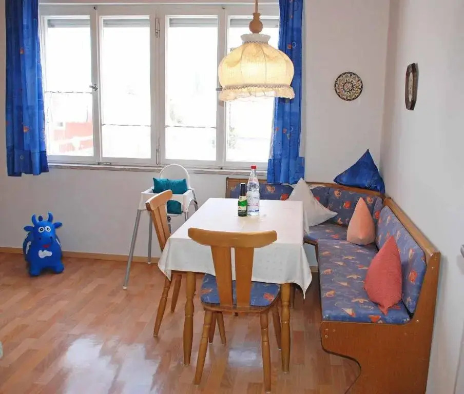 Pension "Bayerwald"