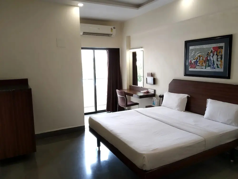 Budget Inn Hotel Hospice