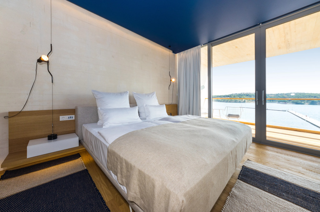 D-Resort Sibenik - Small Luxury Hotels of the World
