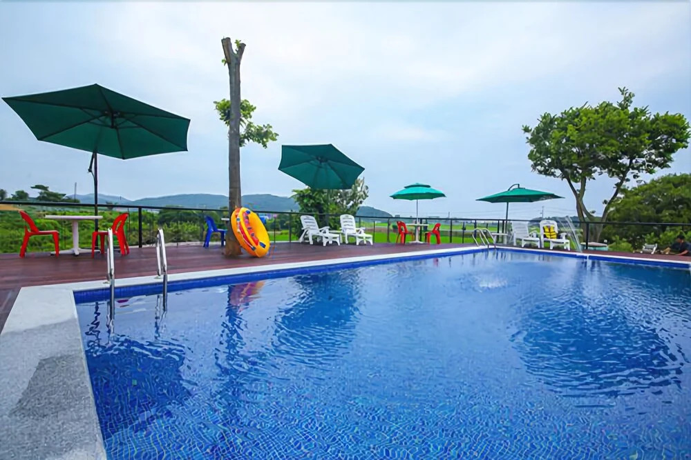 Buan Ylang Ylang Pension