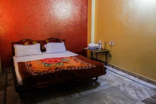 Hotel Pleasure Palace