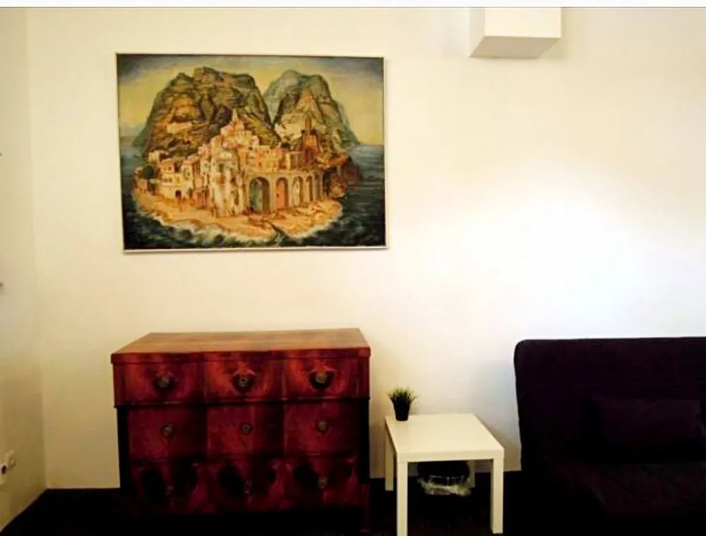 Hostel Bregenz