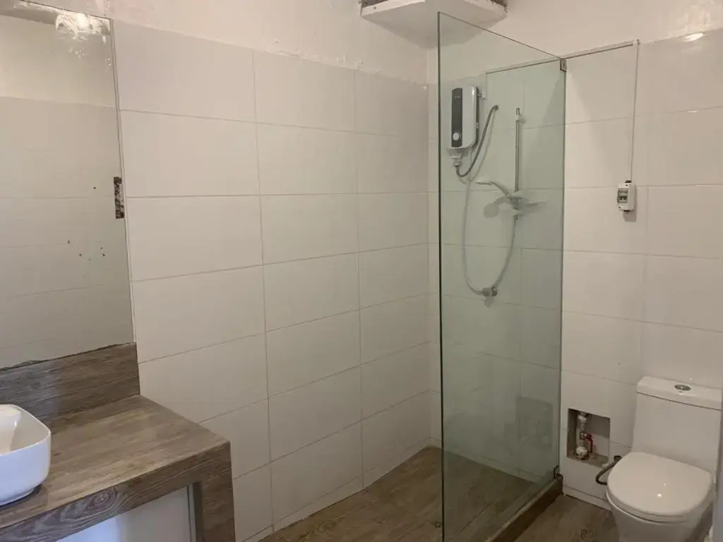 Hotel Pico Alto, La Planicie