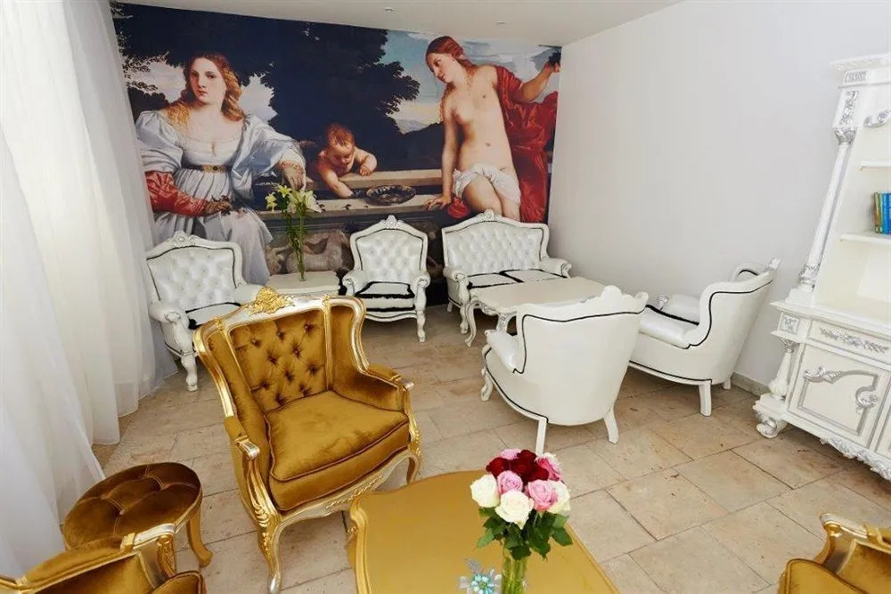 Heritage Hotel Diocletian