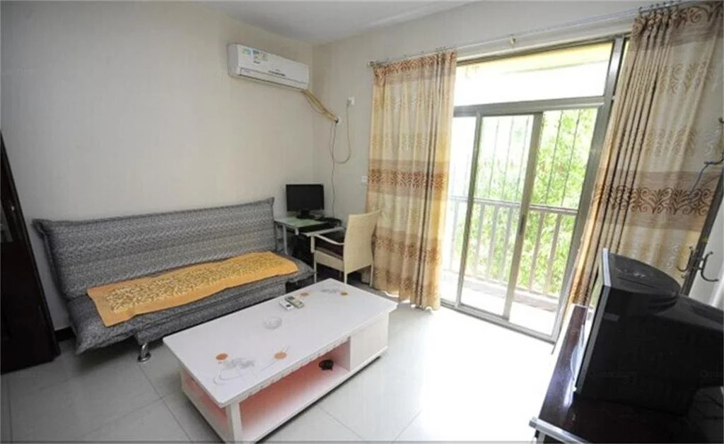 Xinsha Hotel