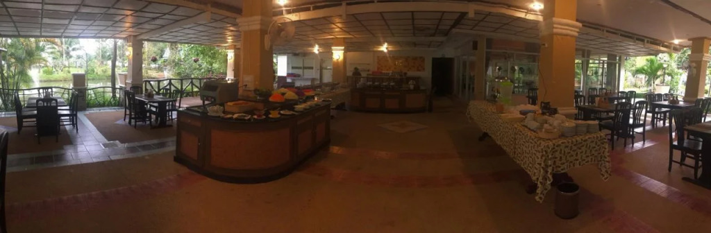 Chang Park Resort