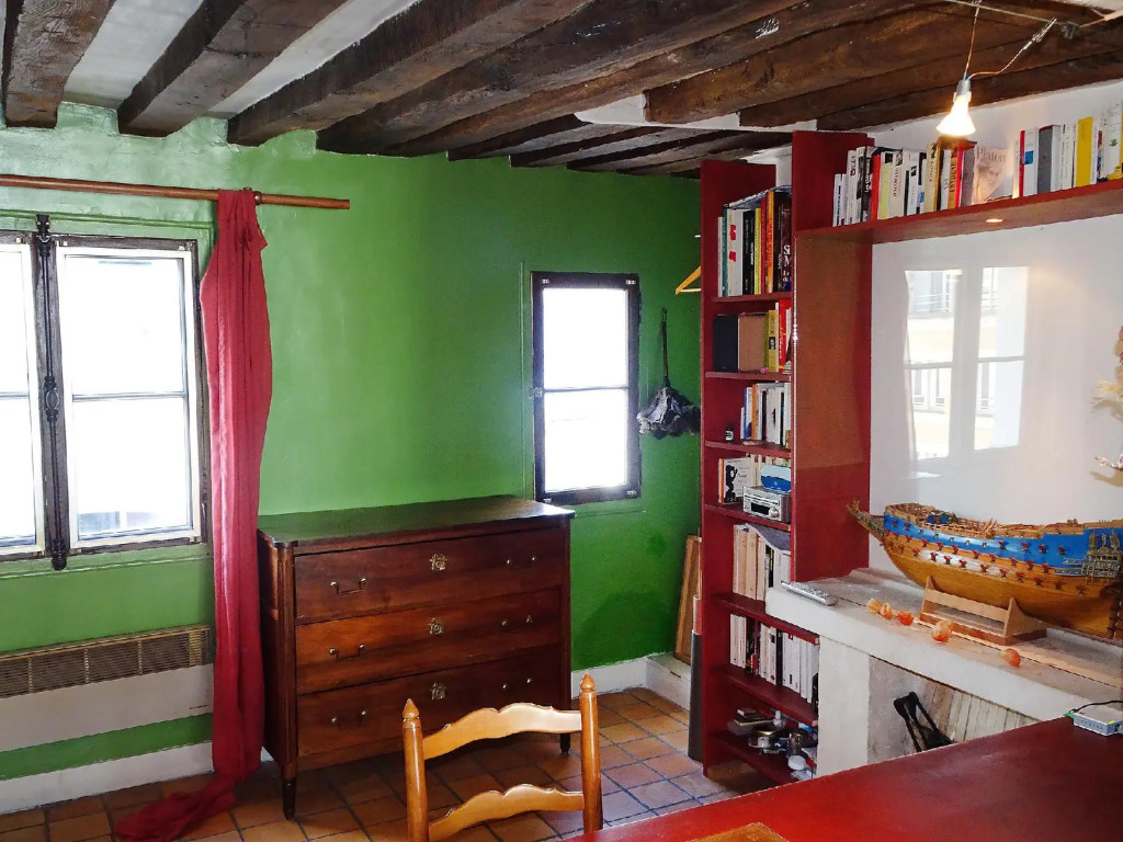 Appartement Vertus