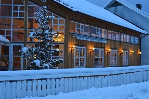 Trysil Hotel
