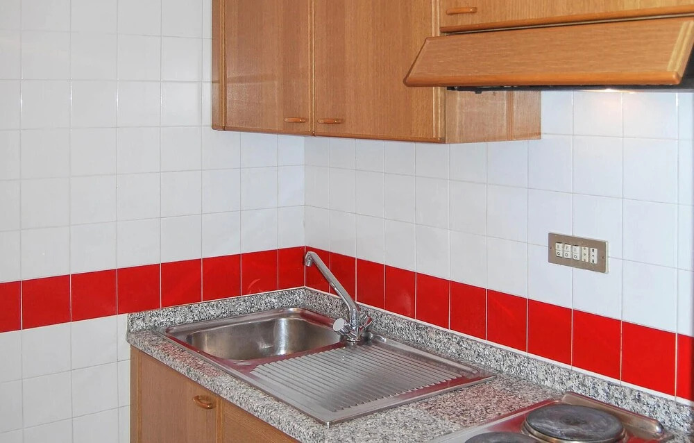 Awesome Apartment in Vason With 3 Bedrooms