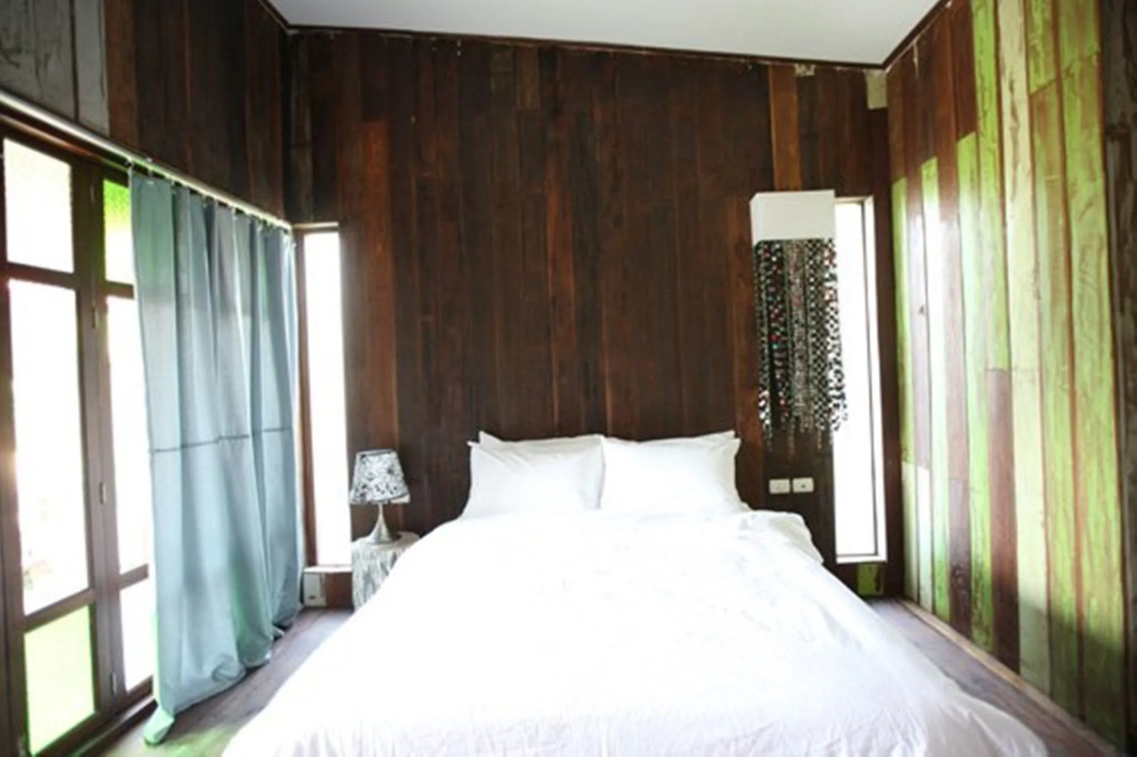 ChababaanCham Resort