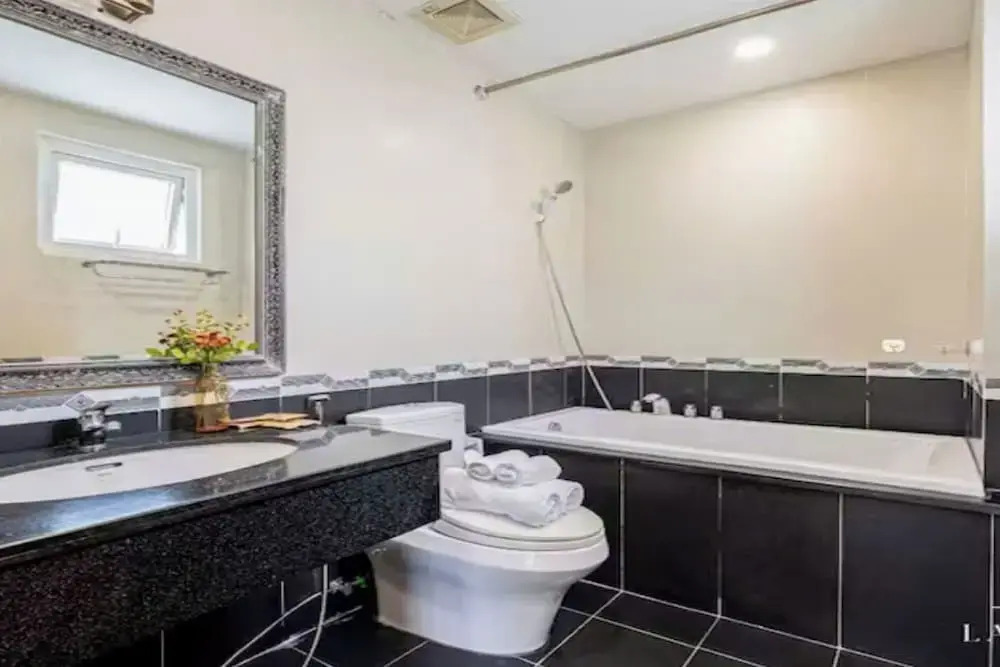 Odela Luxstay D'Edge Residence Vacation