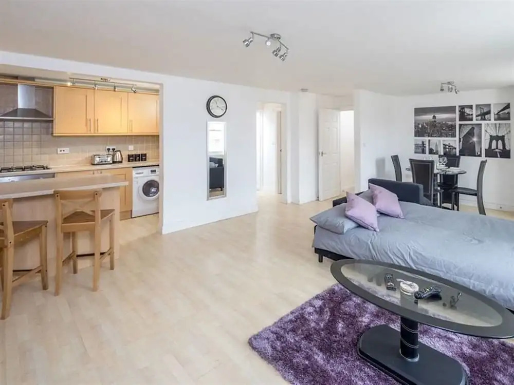 Queens Apartments
