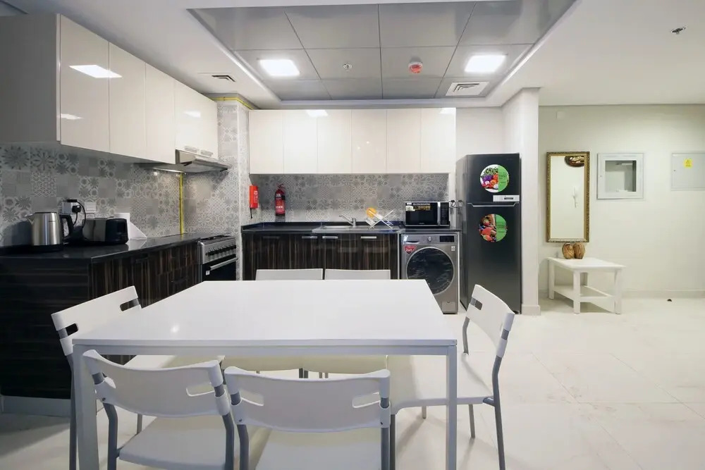 Signature Holiday Home-MAG 5 DUBAI SOUTH