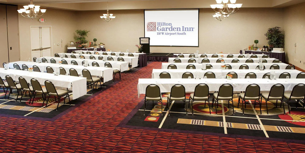 Hilton Garden Inn DFW Airport South