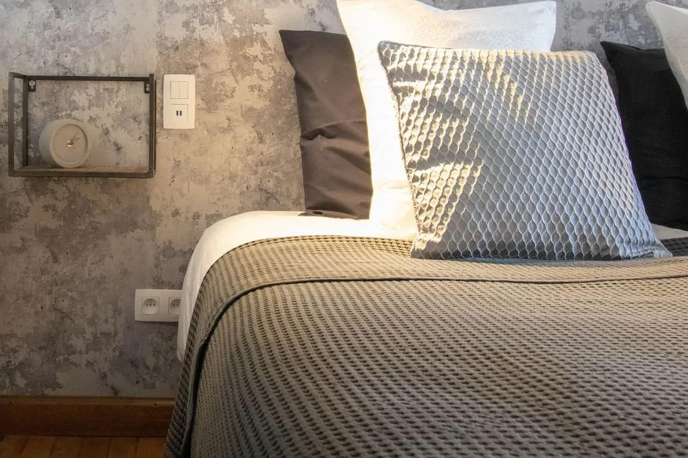 Porta Superia Boutique B&B
