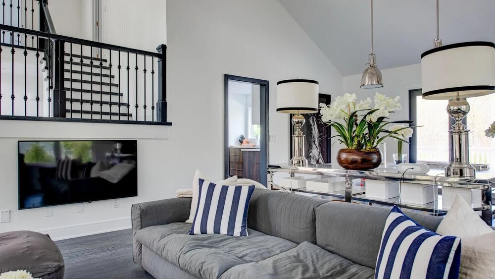 Bridgehampton Beauty