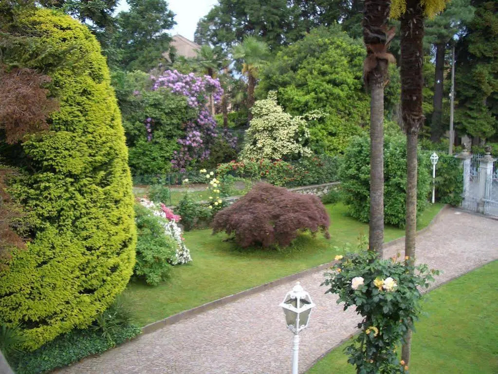 Villa Margherita