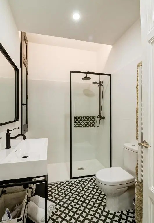 Verdura Suites ArchSense Apartments