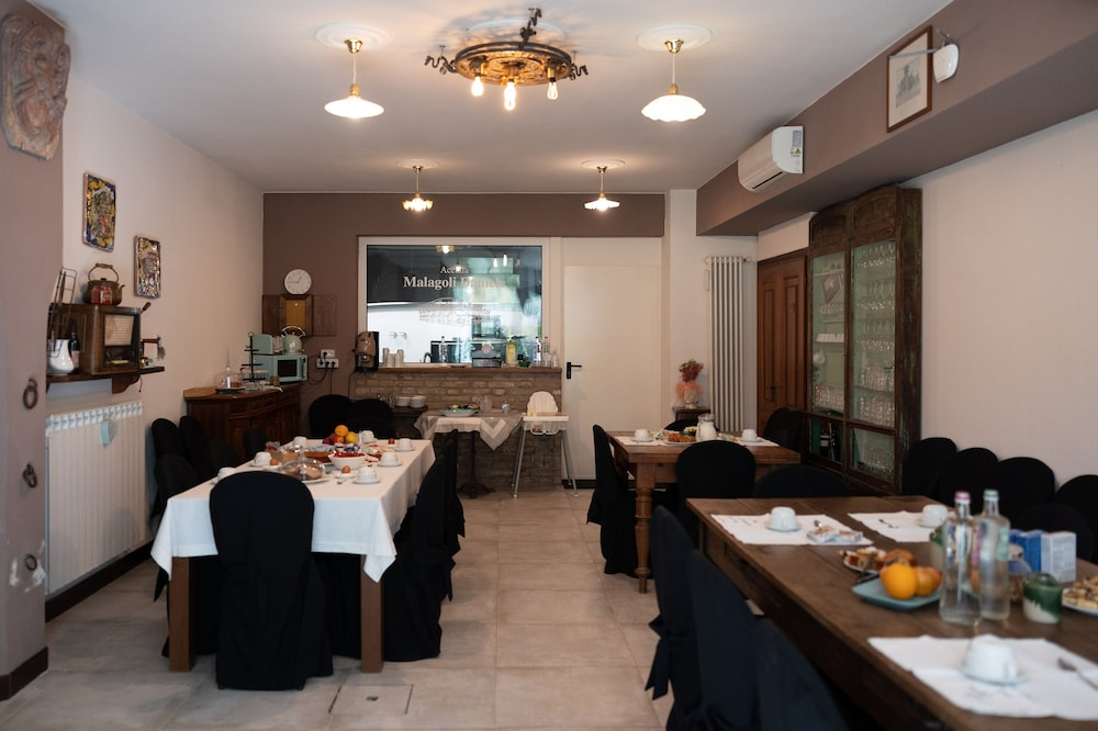 Locanda Acetaia Malagoli Daniele