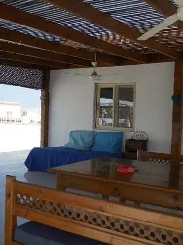 The Little Prince B&B Sharm El Sheikh