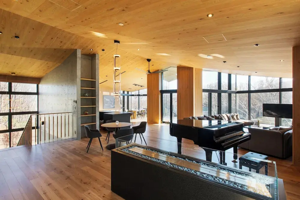 Hanaridge Residence 11