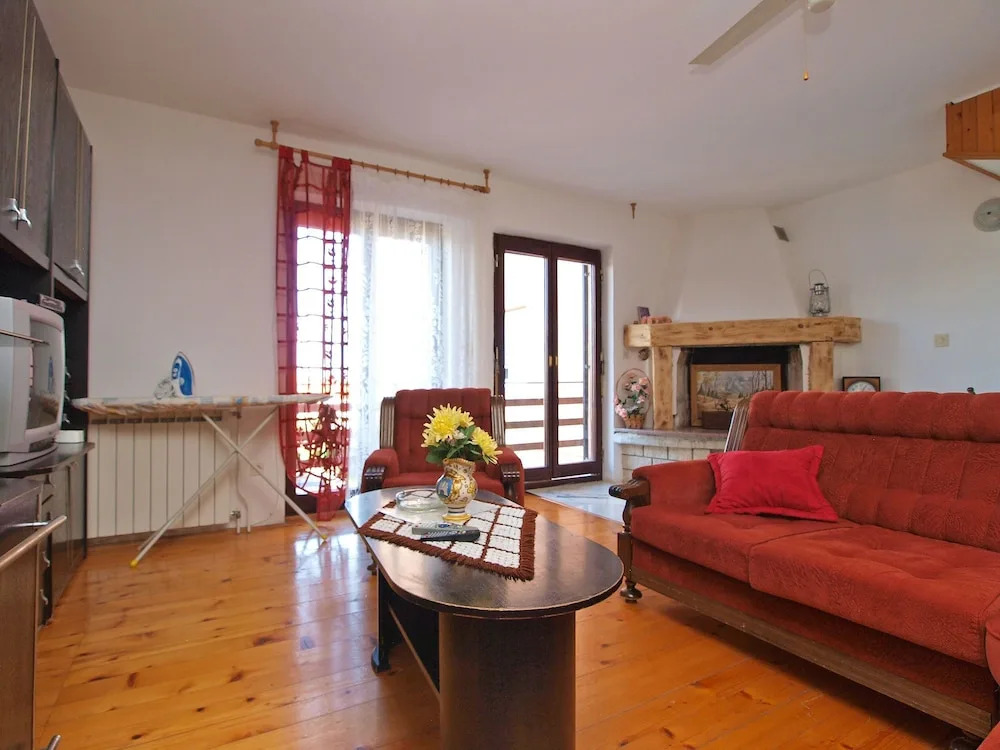 Apartment 603