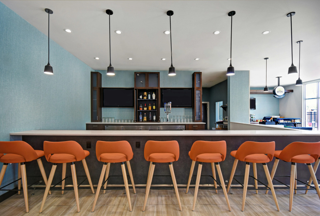 Holiday Inn Grand Rapids North - Walker by IHG