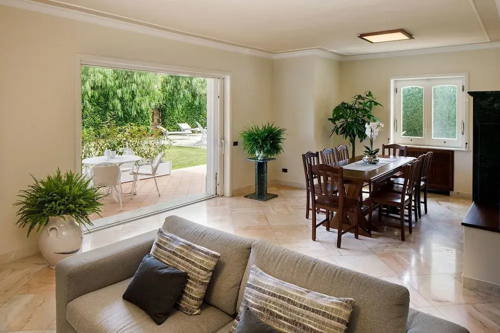 AMORE RENTALS - Villa Lia