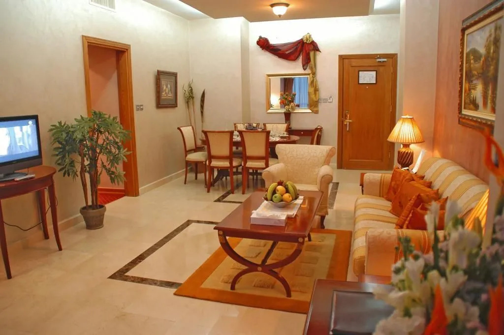 Amerie Suites Hotel