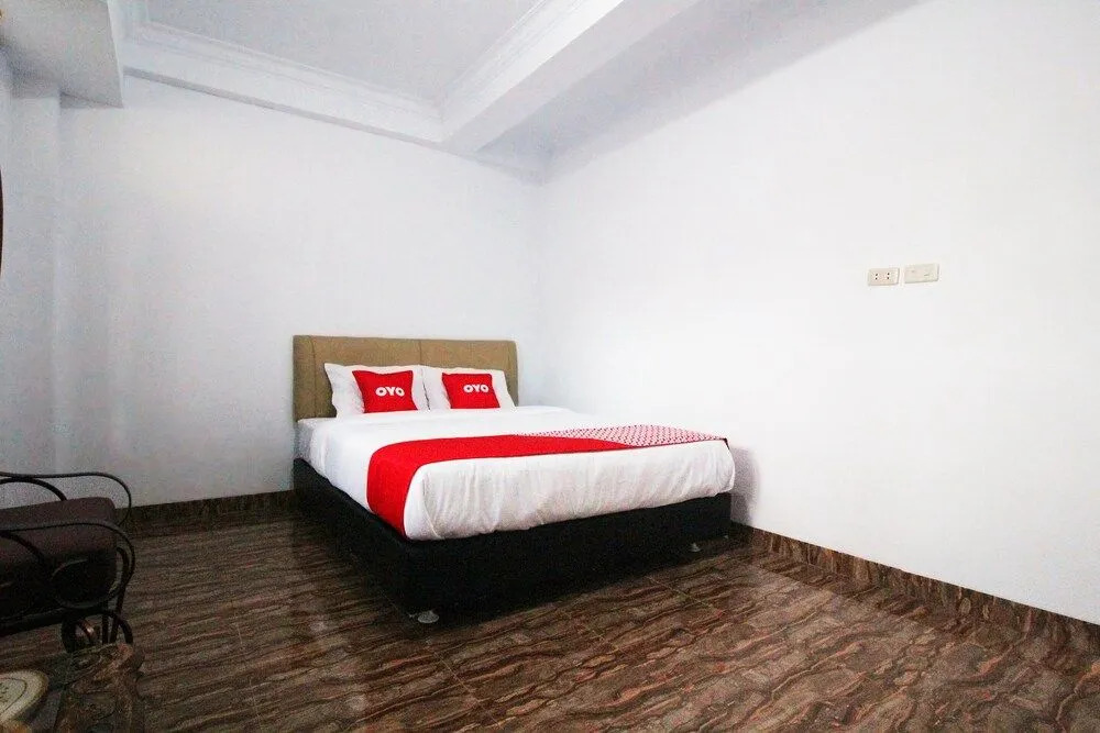 OYO 2176 Amanah Syariah Residence