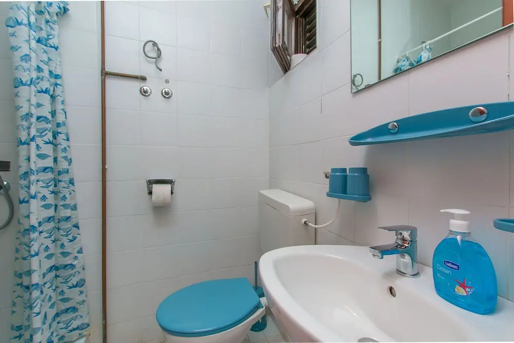 Apartments Maras