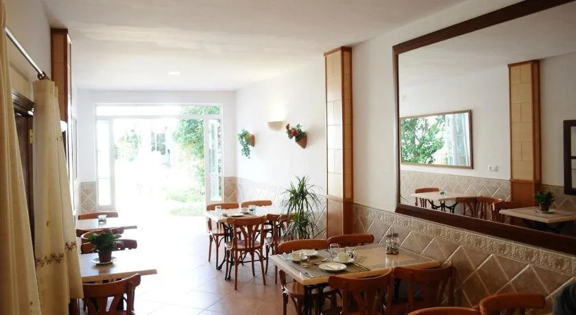 Hostal Oasis