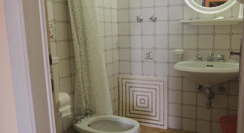 Hotel Belsoggiorno