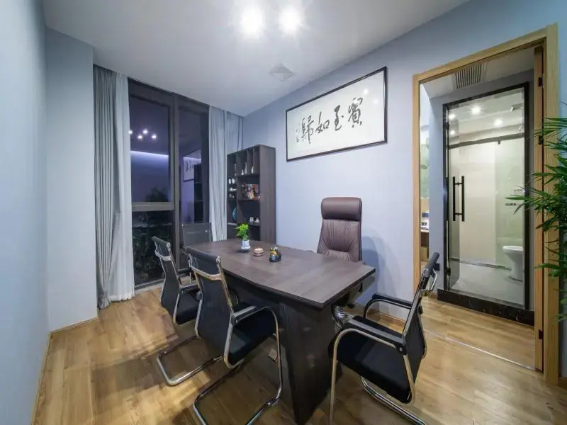 Greentree Inn Hangzhou Fuyang Wildlife Park Wisdom Hotel