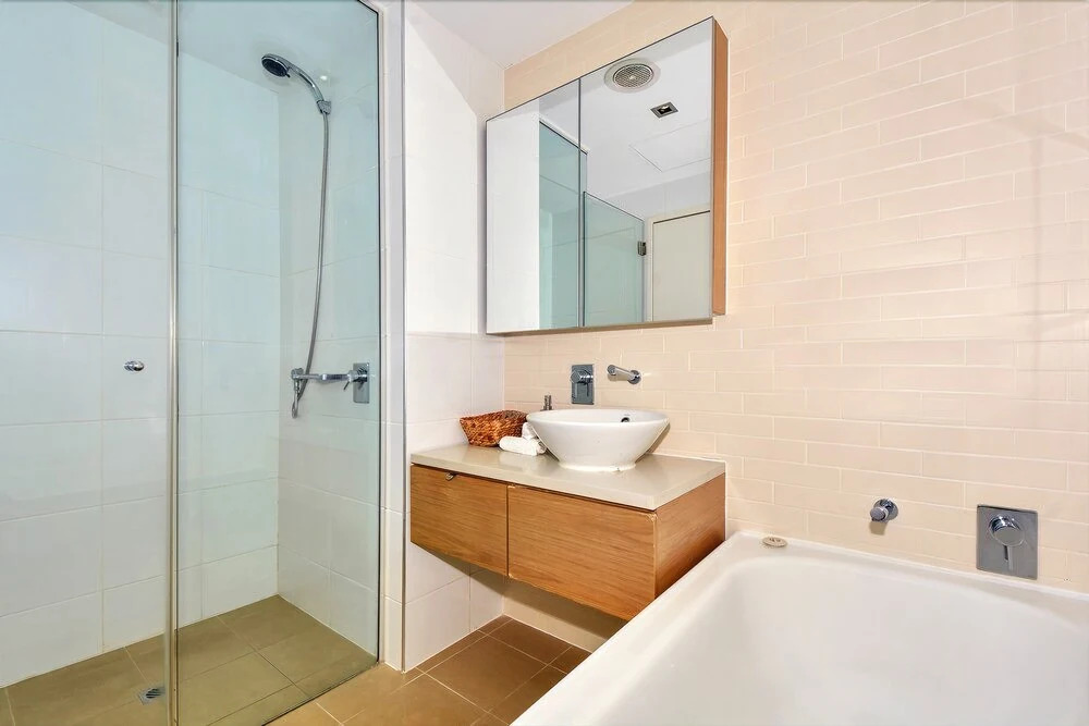 Waterfront Apartment 221
