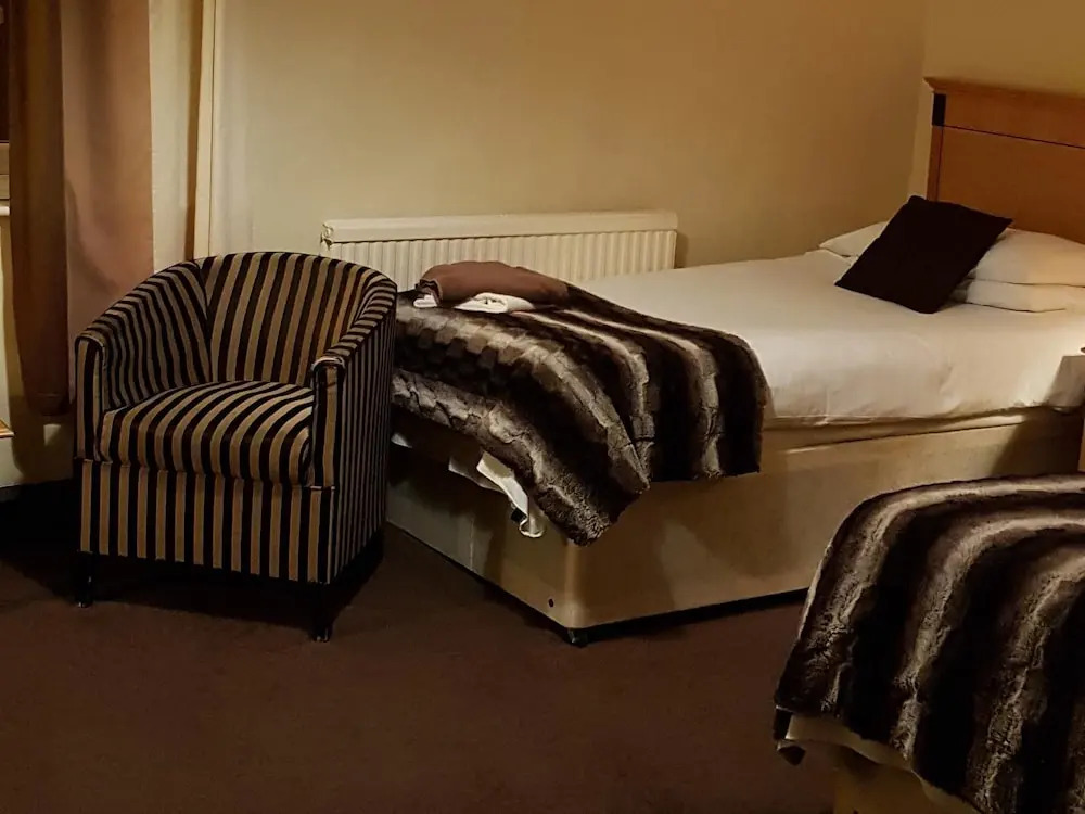 The Bull Hotel