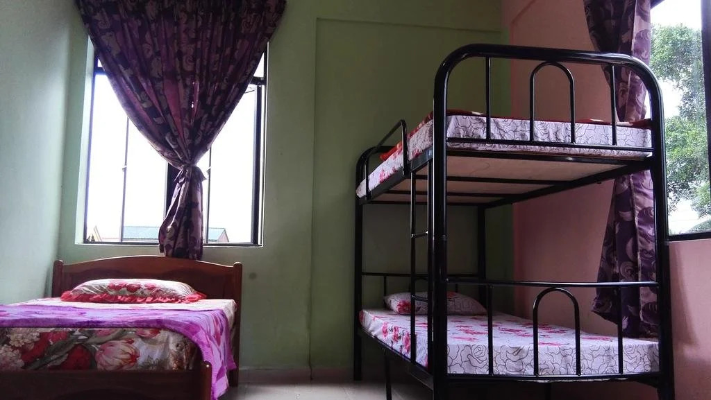 Baan Tanyong B&B