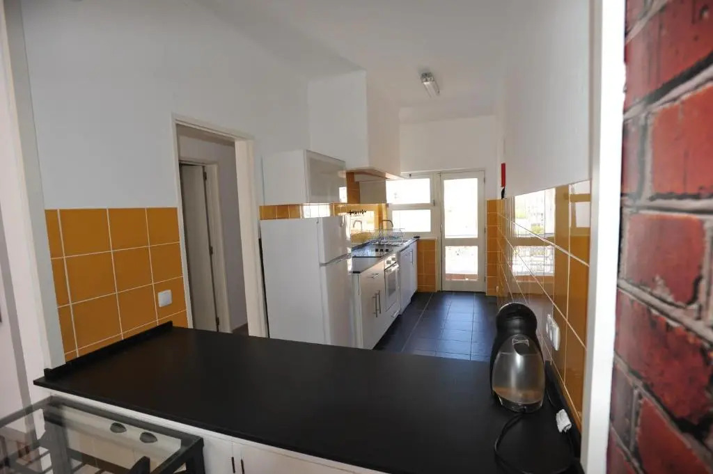 Lagos Central Apartments Ap 14