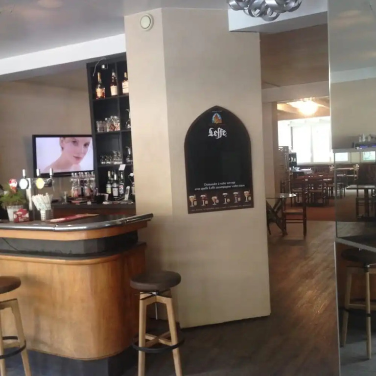 Hotel Les Voyageurs