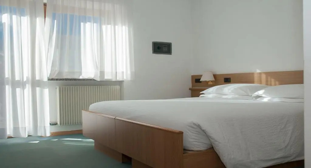 Hotel Ai Pini