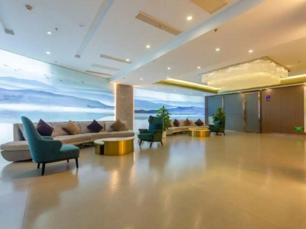 Jinlong Hotel