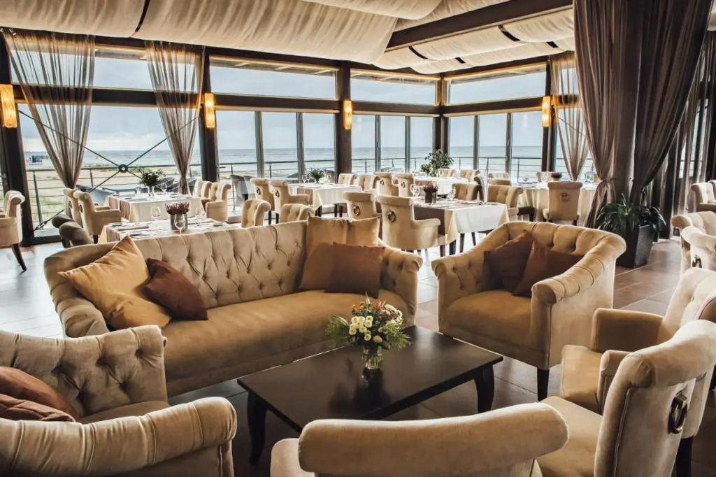 Jurmala vacation house
