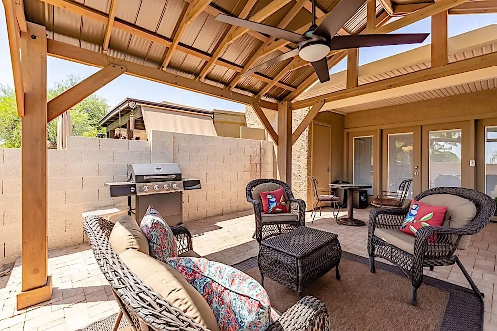 Bluebell Retreat 2BR by Casago