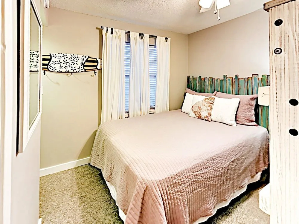 969 West Beach Blvd Condo Unit 1203