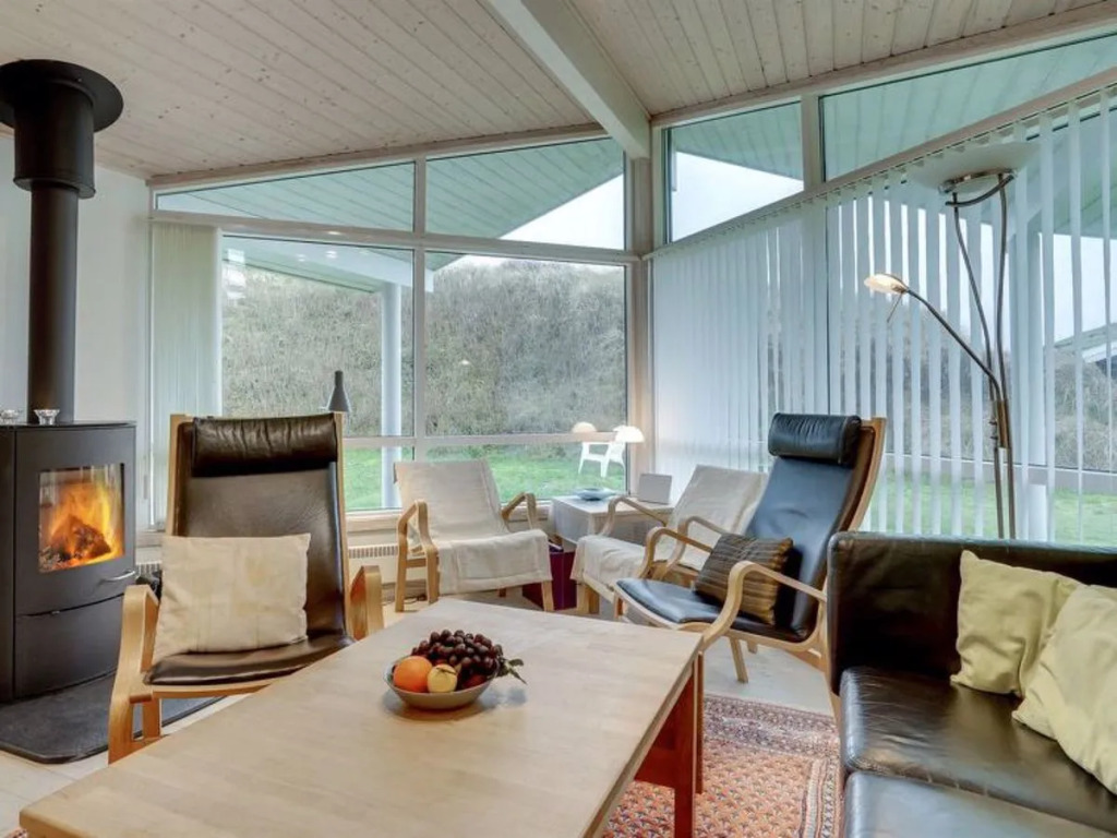 "Vojdan" - 300m from the sea in NW Jutland