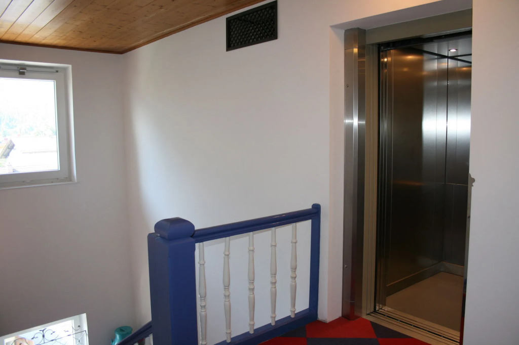 Hotel garni Almenrausch und Edelweiss