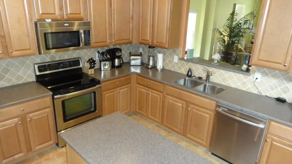 Davenport Luxury by TS Vacation Homes