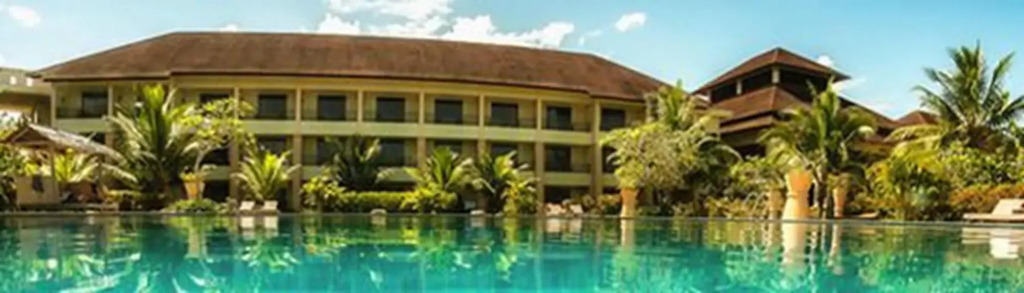 Aston Natsepa Ambon Resort