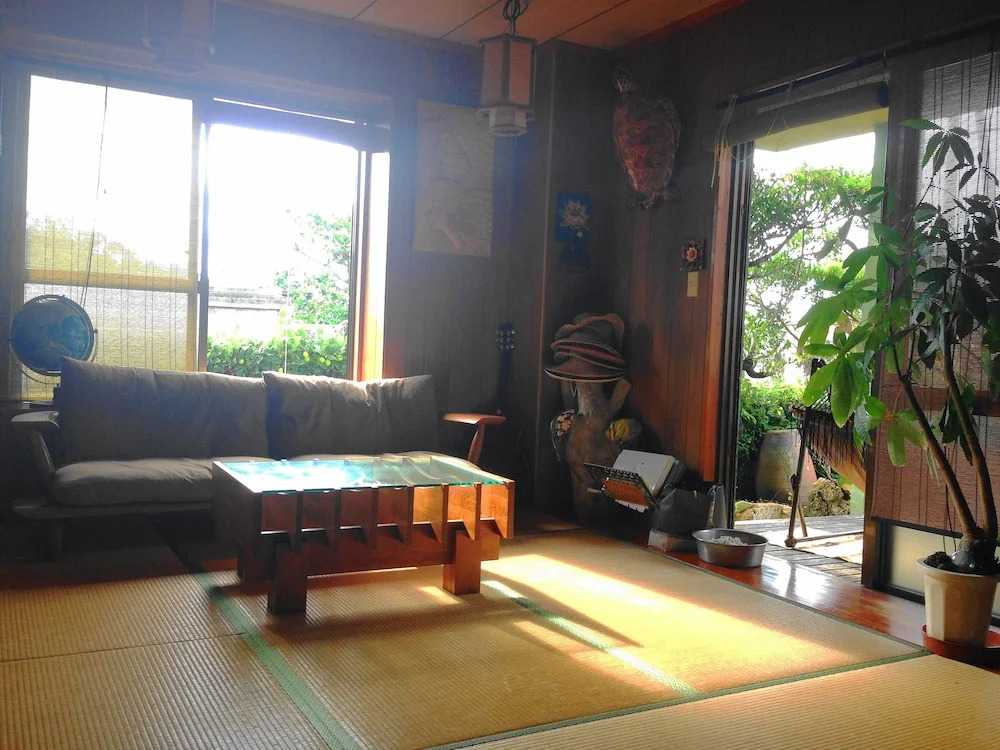 Hotel Hibiscus